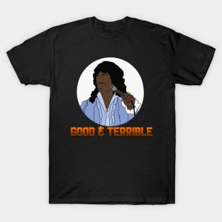 Randy Watson (Coming to America) T-Shirt